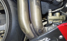 DUCATI 996S 2001