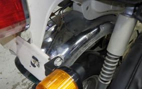 HONDA DAX 50 ST50