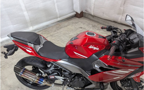 KAWASAKI NINJA 250 EX250P