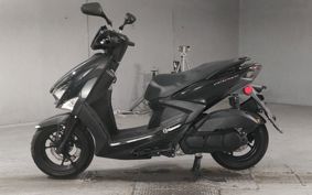 YAMAHA  CYGNUS  GRIF ASU SEJ4J