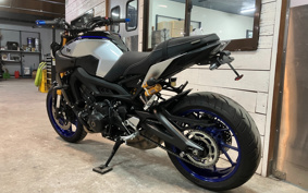 YAMAHA MT-09 SP ABS 2018 RN52J