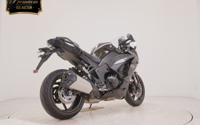 KAWASAKI NINJA 1100SX 2026 ZXT10H