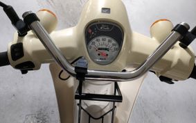 HONDA SUPER CUB110 JA44