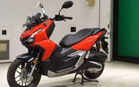 HONDA ADV160 KF54