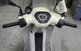 HONDA C110 SUPER CUB JA10