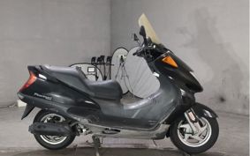 HONDA FORESIGHT MF04