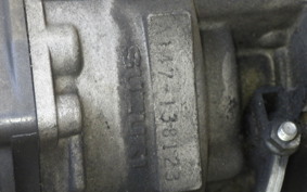 SUZUKI MOLLET FA14B