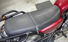 HONDA CB223S 2017 MC40