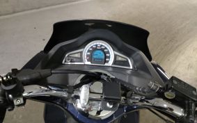 HONDA PCX 150 KF18