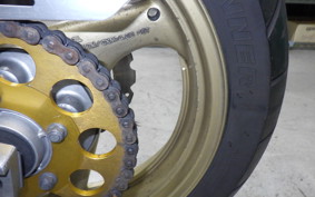 SUZUKI GSX400 IMPULSE 2006 GK7CA