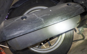 HONDA CREA SCOOPY 1996 AF55