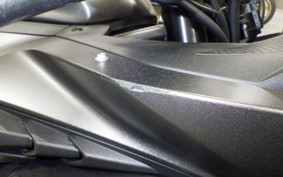 KAWASAKI ZX-25R 1976 ZX250E