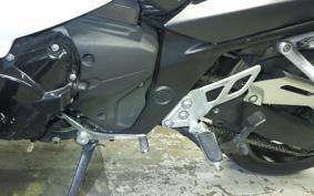 SUZUKI BANDIT 1250 F 2011 GW72A