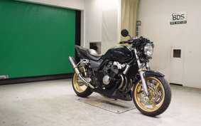 HONDA CB400SF VTEC Spec3 2007 NC39