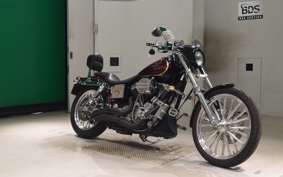 HARLEY FXDWG 1450 2001