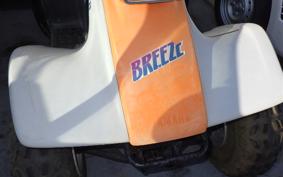 YAMAHA BREEZE125 2012 3FA