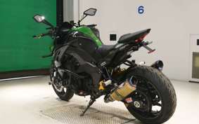 KAWASAKI Z1000 Gen.5 2021 ZXT00W
