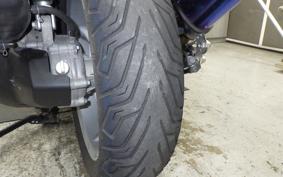 YAMAHA N-MAX 2018 SE86J
