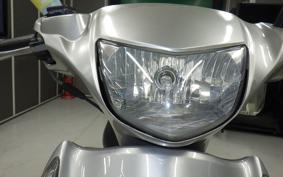 SUZUKI ADDRESS V125 G 2002 CF4EA