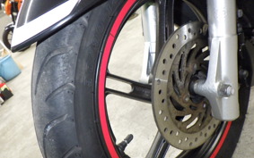 HONDA PCX 125 JF28