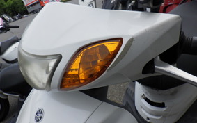 YAMAHA AXIS 125 TREET SE53J