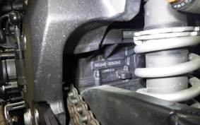 YAMAHA YZF-R1 2022 RN65J