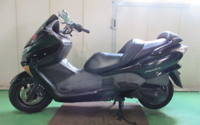 HONDA FORZA Z MF08