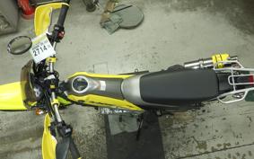 YAMAHA TRICKER DG10J