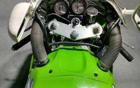 KAWASAKI ZXR400 ZX400L