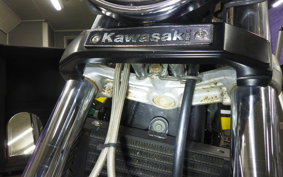 KAWASAKI ZEPHYR 400 KAI 1997 ZR400C