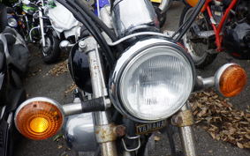 YAMAHA VIRAGO 250 3DM