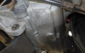 HONDA DIO Gen.6 AF62