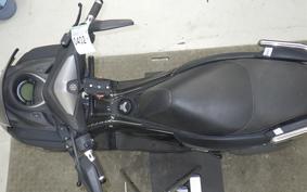 YAMAHA N-MAX SED6J