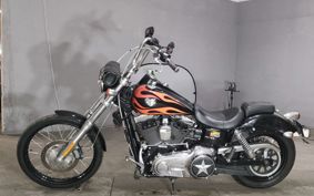 HARLEY FXDWG1580 GP4