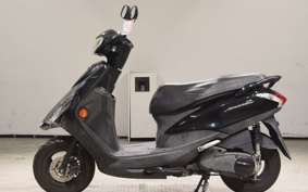 YAMAHA AXIS 125 Z SED7J