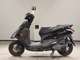 Фото Yamaha AXIS 125 Z с японского аукциона