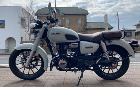HONDA GB350C 2024 NC64