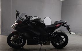 KAWASAKI NINJA 1000SX 2022 ZXT02K