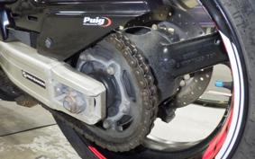 YAMAHA FZS1000 FAZER 2001
