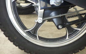 SUZUKI QS150
