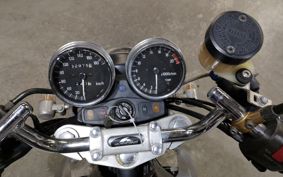 KAWASAKI BALIUS 250 ZR250A