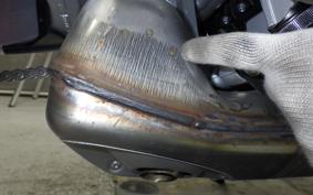 YAMAHA XSR900 GP 2025 RN96J