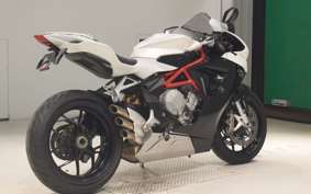 MV AGUSTA F3 800 2015