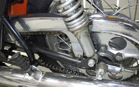 KAWASAKI 500SS 1972 KAF