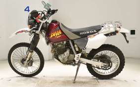 HONDA XR250 BAJA 2004 MD30
