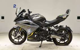 HONDA CBR250RR 2008 MC51