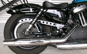 HARLEY XL1200X 2016 LC3