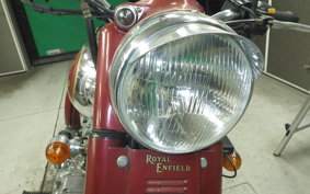 OTHER +ENFIELD CLASSIC500EFI 2015
