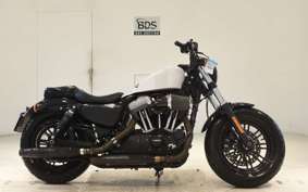 HARLEY XL1200X 2018