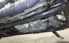 YAMAHA DRAGSTAR 400 1996 4TR